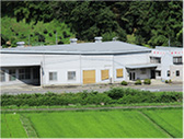 Nagano 2nd Factory
