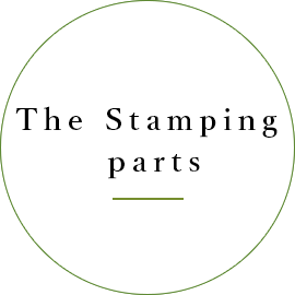 The Stamping parts