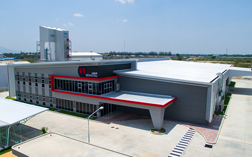 Thai Factory