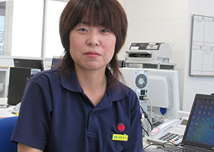 Kyoko Yasuzato